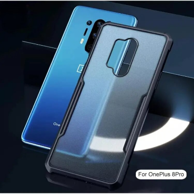 Picture of Oneplus 8 Pro  ALL Type of Back cover Silicone  Xundd  Pani cover Transparent cover Premium Hand Case