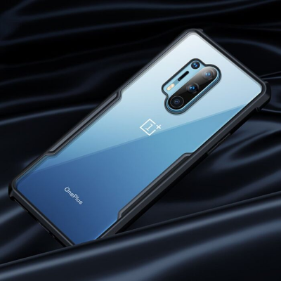 Picture of Oneplus 8 Pro  ALL Type of Back cover Silicone  Xundd  Pani cover Transparent cover Premium Hand Case