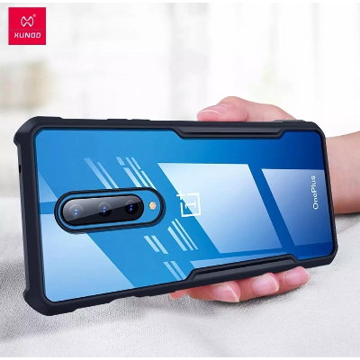Picture of Oneplus 8 Pro  ALL Type of Back cover Silicone  Xundd  Pani cover Transparent cover Premium Hand Case