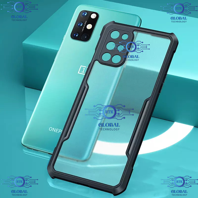 Picture of Oneplus 8t ALL Type of Back cover Silicone  Xundd  Pani cover Transparent cover Premium Hand Case