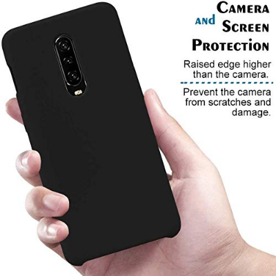 Picture of Oneplus 7  ALL Type of Back cover Silicone  Xundd  Pani cover Transparent cover Premium Hand Case