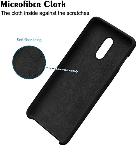 Picture of Oneplus 7  ALL Type of Back cover Silicone  Xundd  Pani cover Transparent cover Premium Hand Case