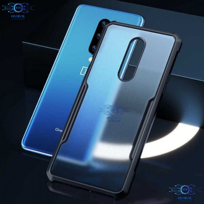 Picture of Oneplus 8 ALL Type of Back cover Silicone  Xundd  Pani cover Transparent cover Premium Hand Case