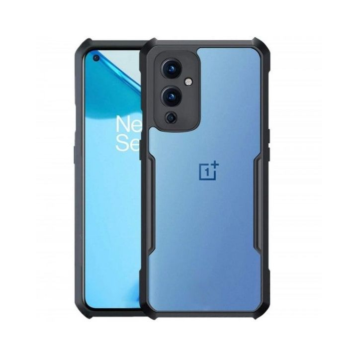 Picture of oneplus 9 ALL Type of Back cover Silicone  Xundd  Pani cover Transparent cover Premium Hand Case