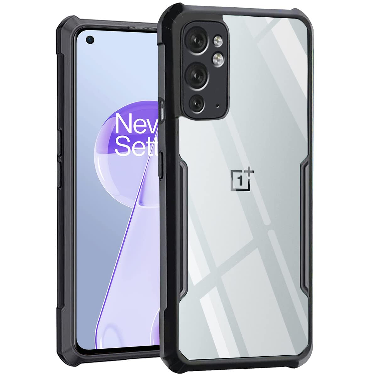 Picture of oneplus 9 ALL Type of Back cover Silicone  Xundd  Pani cover Transparent cover Premium Hand Case