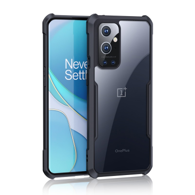 Picture of oneplus 9 ALL Type of Back cover Silicone  Xundd  Pani cover Transparent cover Premium Hand Case
