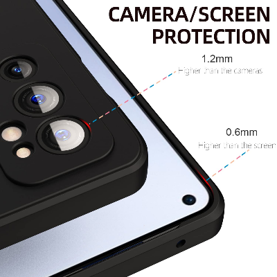 Picture of Oneplus 9RT ALL Type of Back cover Silicone  Xundd  Pani cover Transparent cover Premium Hand Case