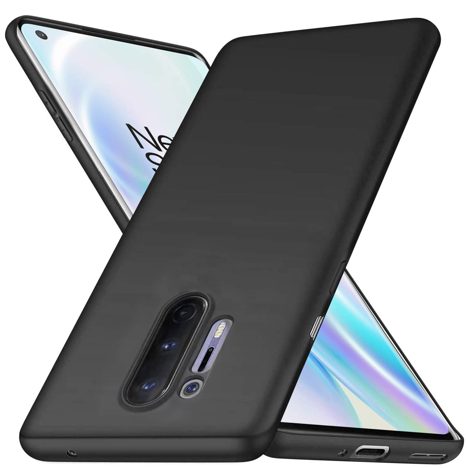 Picture of Oneplus 8 Pro ALL Type of Back cover Silicone  Xundd  Pani cover Transparent cover Premium Hand Case