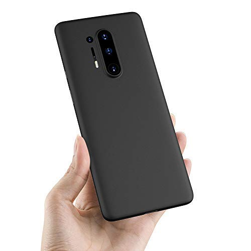 Picture of Oneplus 8 Pro ALL Type of Back cover Silicone  Xundd  Pani cover Transparent cover Premium Hand Case