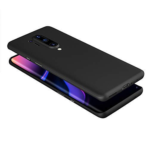 Picture of Oneplus 8 Pro ALL Type of Back cover Silicone  Xundd  Pani cover Transparent cover Premium Hand Case