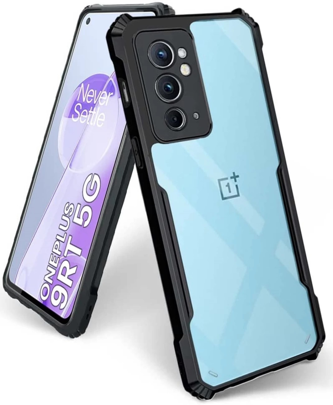 Picture of Oneplus 9RT ALL Type of Back cover Silicone  Xundd  Pani cover Transparent cover Premium Hand Case