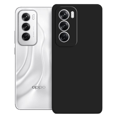 Picture of Oppo Reno 12 ALL Type of cover ( Silicone cover / Xundd cover / Pani cover / Transparent cover ) cover