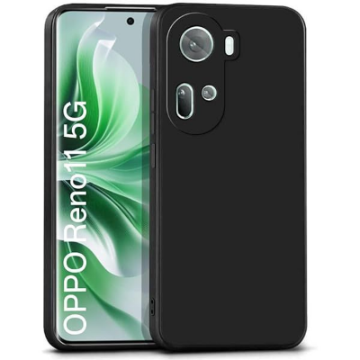 Picture of For  Oppo Reno 11 5G ALL Type of Back cover Silicone  Xundd  Pani cover Transparent cover Premium Hand Case