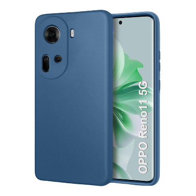 Picture of For  Oppo Reno 11 5G ALL Type of Back cover Silicone  Xundd  Pani cover Transparent cover Premium Hand Case