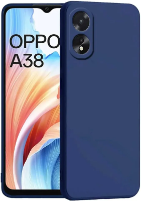 Picture of For  Oppo A18 ALL Type of cover ( Silicone cover / Xundd cover / Pani cover / Transparent cover ) cover
