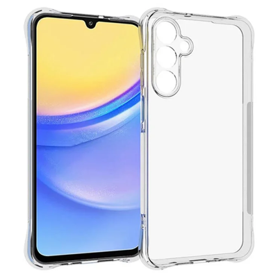 Picture of For Samsung Galaxy A16 5G ALL Type of Back cover Silicone