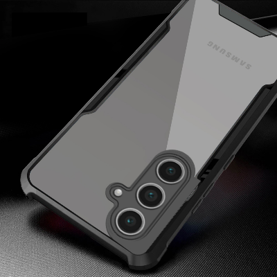 Picture of For Samsung Galaxy A16 5G ALL Type of Back cover Silicone