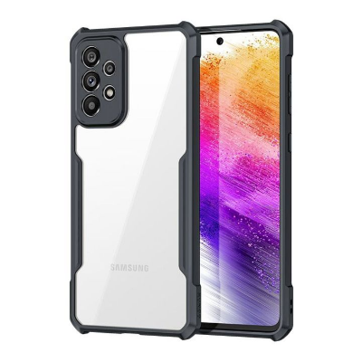 Picture of For Samsung Galaxy A53 5G ALL Type of Back cover Silicone  Xundd  Pani cover Transparent cover Premium Hand Case
