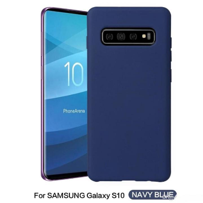 Picture of For Samsung Galaxy S10 5G ALL Type of Back cover Silicone  Xundd  Pani cover Transparent cover Premium Hand Case