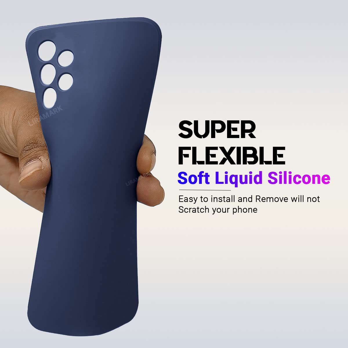 Picture of Back Panel Cover for Realme C21