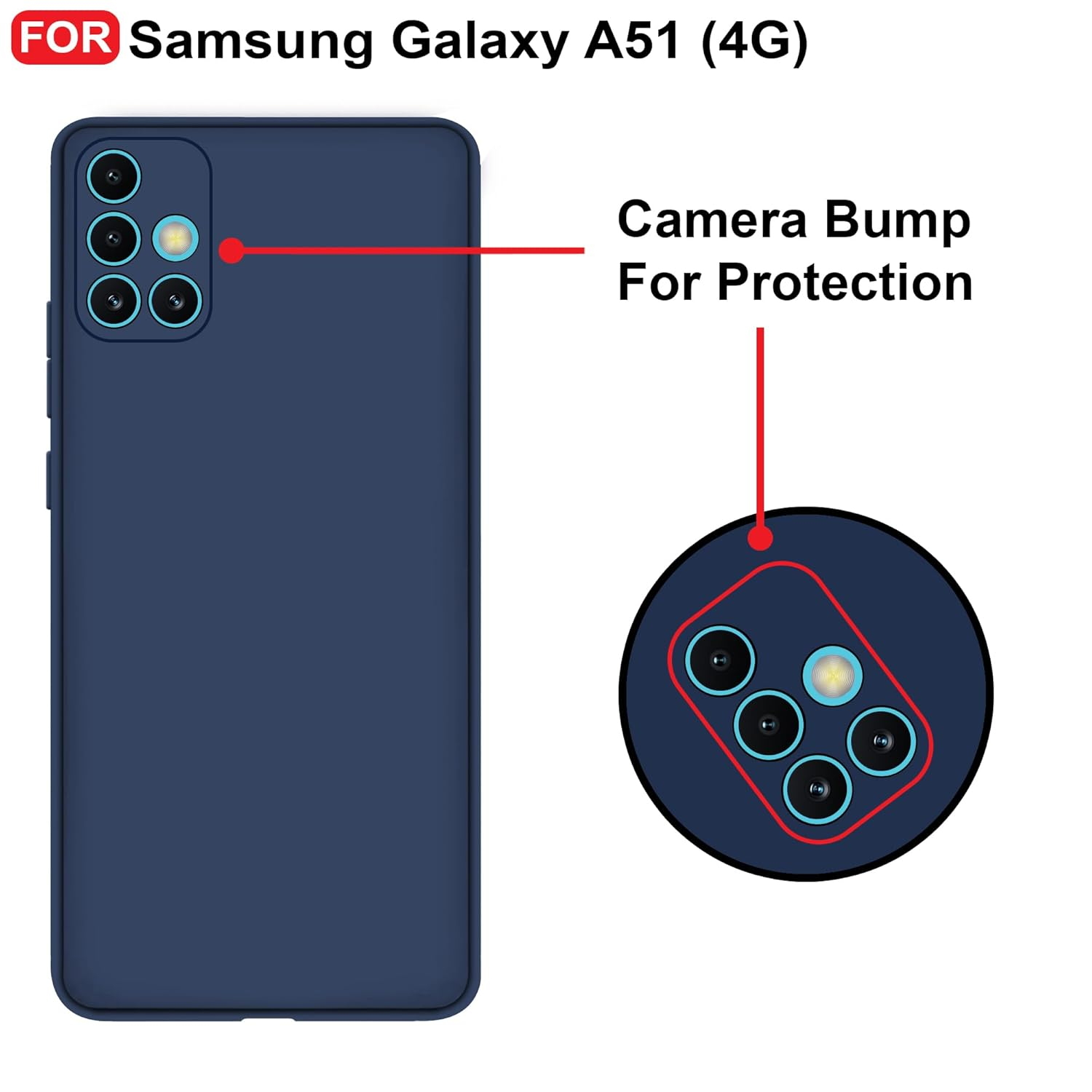 Picture of Oppo Reno6 5G BackShell / Back Panel / Battery Cover 100% Original Back Panel for Oppo Reno6 5G