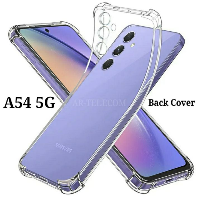 Picture of For Oppo A18 4G ALL Type of Back cover Silicone  Xundd  Pani cover Transparent cover Premium Hand Case