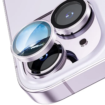 Picture of Camera Protector for Apple Iphone 14 Original Qulity Camera Protector