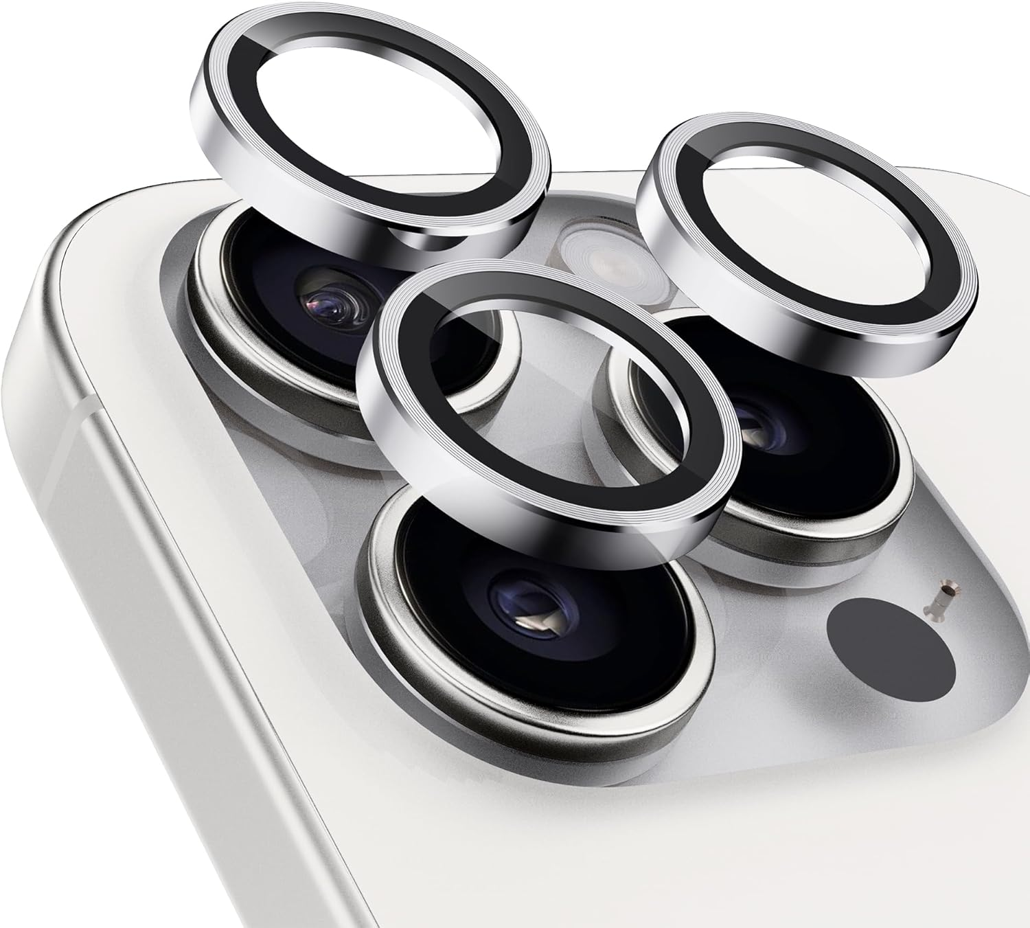 Picture of Camera Protector for Apple Iphone 14 Original Qulity Camera Protector