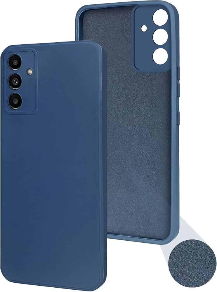 Picture of Back Panel Cover+battery Back Cover for Samsung Galaxy S10 Plus