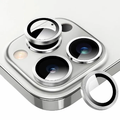 Picture of Camera Protector for Apple Iphone 13 Pro/ 13 Pro Max Original Qulity Camera Protector