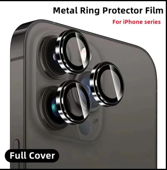 Picture of Camera Protector for Apple Iphone 13 Pro/ 13 Pro Max Original Qulity Camera Protector