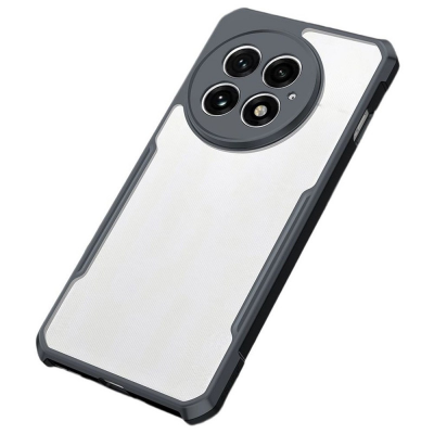 Picture of For Oneplus 13 ALL Type of Back cover Silicone  Xundd  Pani cover Transparent cover Premium Hand Case