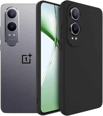 Picture of Oneplus Nord CE 4 Lite 5G ALL Type of Back cover Silicone  Xundd  Pani cover Transparent cover Premium Hand Case Blue Silicone