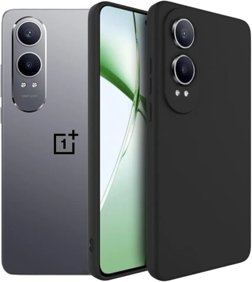 Picture of Oneplus Nord CE 4 Lite 5G ALL Type of Back cover Silicone  Xundd  Pani cover Transparent cover Premium Hand Case pani