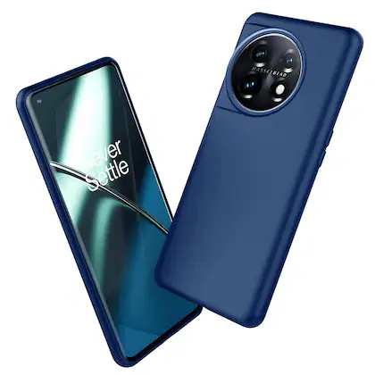 Picture of For Oneplus 11 RT ALL Type of Back cover Silicone  Xundd  Pani cover Transparent cover Premium Hand Case