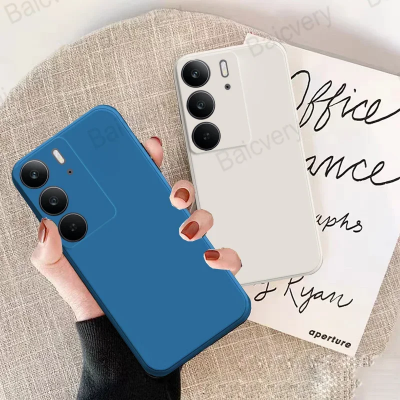 Picture of Replacement Backshell Panel plus frame for Oppo A17K Battery Back Door Back panel 100% Original