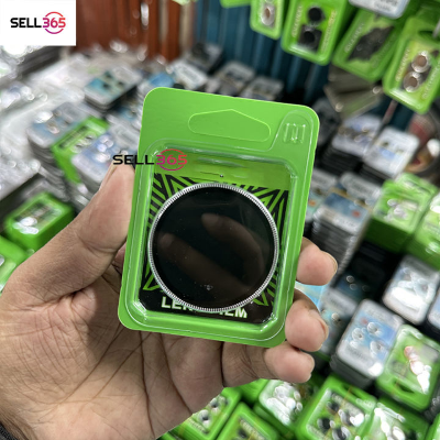 Picture of For Honor X9C Camera Lens Protector Aluminum Alloy Eagle Eye Head Mask Full Glue Protective Film