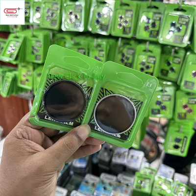 Picture of For Honor X9C Camera Lens Protector Aluminum Alloy Eagle Eye Head Mask Full Glue Protective Film