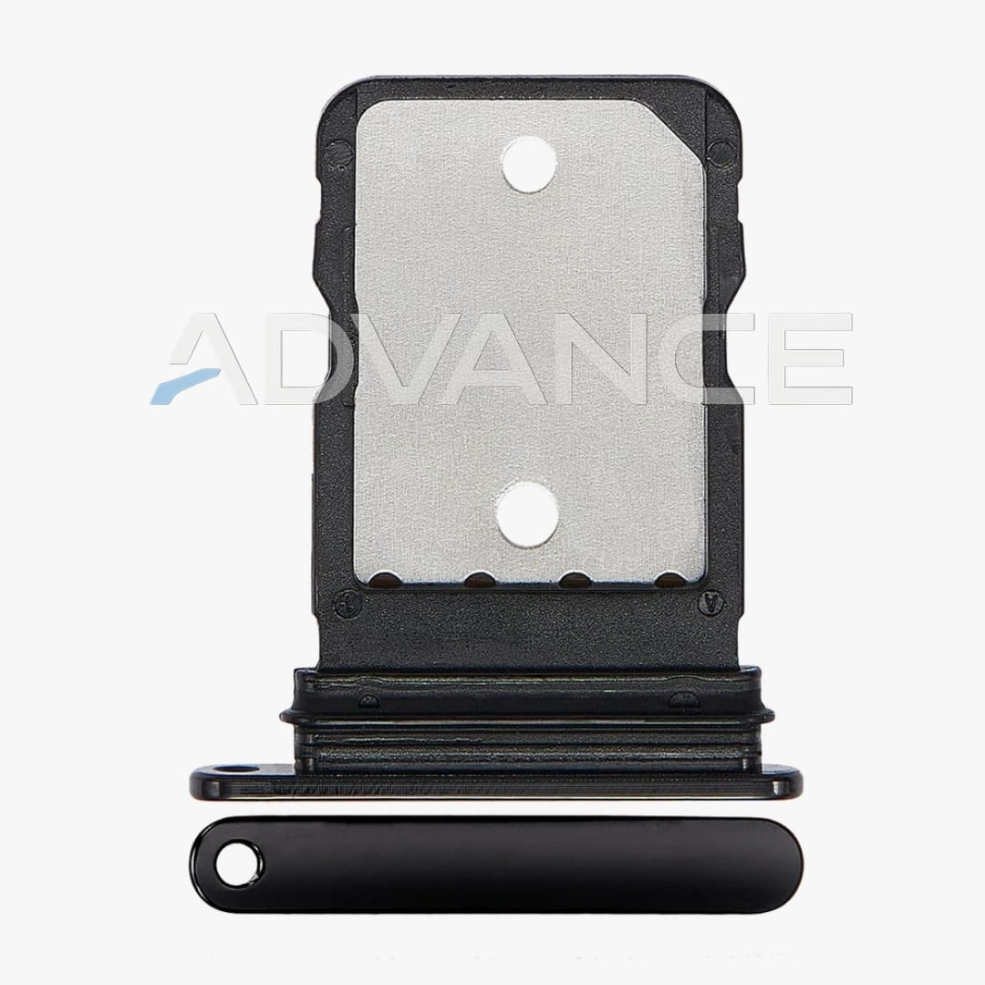 Picture of Replacement Sim Tray Holder for Google Pixel 6A Sim Slot Replacement Sim Tray Holder