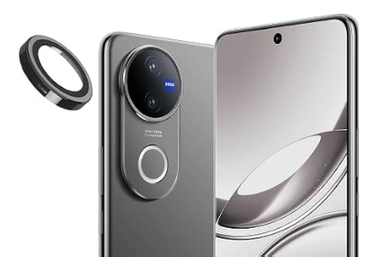 Picture of For Vivo V21  Battery Cover Glass Rear Housing Door Replacement New