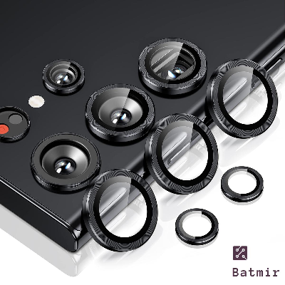 Picture of For Samsung Galaxy S22 Ultra Camera Protector