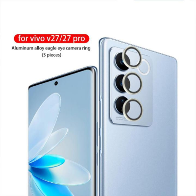Picture of Oppo f21 pro camera main glass+frame