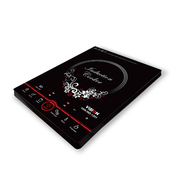 Buy  Vision Induction Cooker RE-VSN-XI-1201-Eco Online