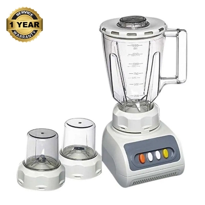Picture of Nova/Prestige  Blender Plus Mixer Grinder  (GS-999/NBB-999/NW-999)