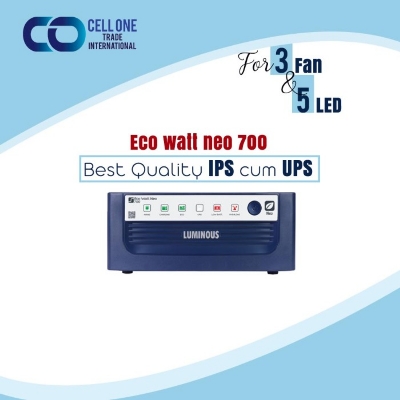 Picture of Luminous Eco Watt Neo 700 va