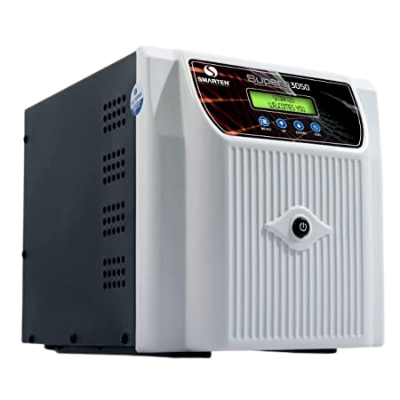 Picture of SMARTEN SOLAR HYBRID IPS UPS SUPERB MPPT 1100 FOR SINGLE BATTERY