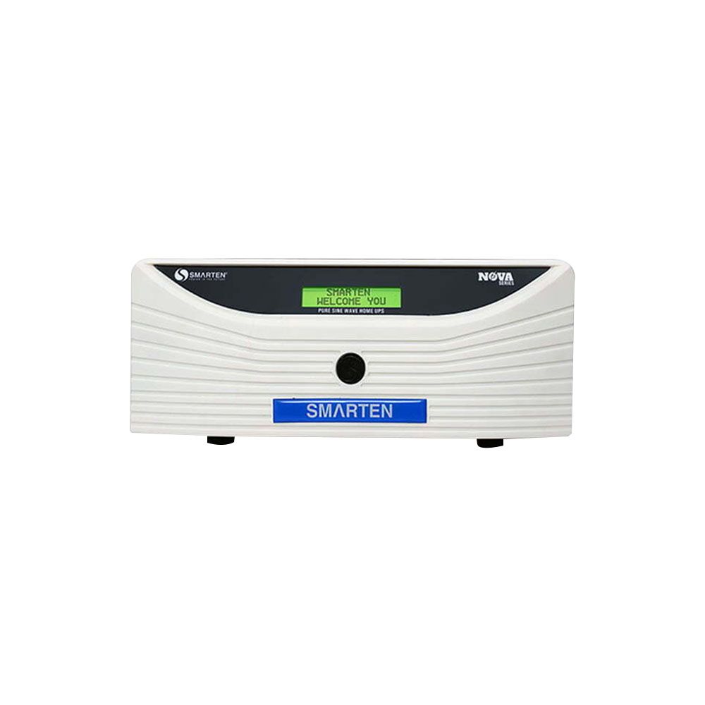 Picture of SMARTEN NOVA 700 VA PURE SINE WAVE INVERTER FOR SINGLE BATTERY