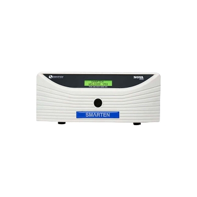 Picture of SMARTEN NOVA 700 VA PURE SINE WAVE INVERTER FOR SINGLE BATTERY