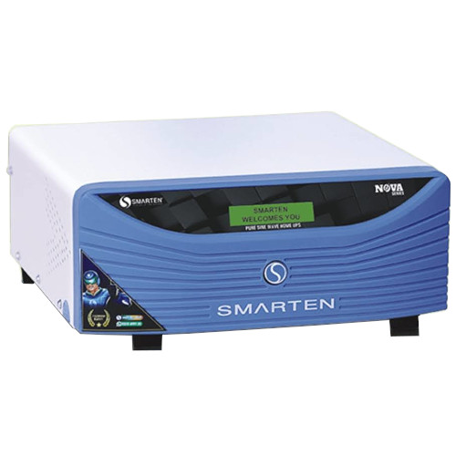 Picture of SMARTEN NOVA 700 VA PURE SINE WAVE INVERTER FOR SINGLE BATTERY