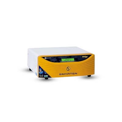 Picture of SMARTEN SOLAR HYBRID IPS UPS SHINE PWM 1100 FOR SINGLE BATTERY